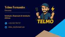 Serviços de eletricidade