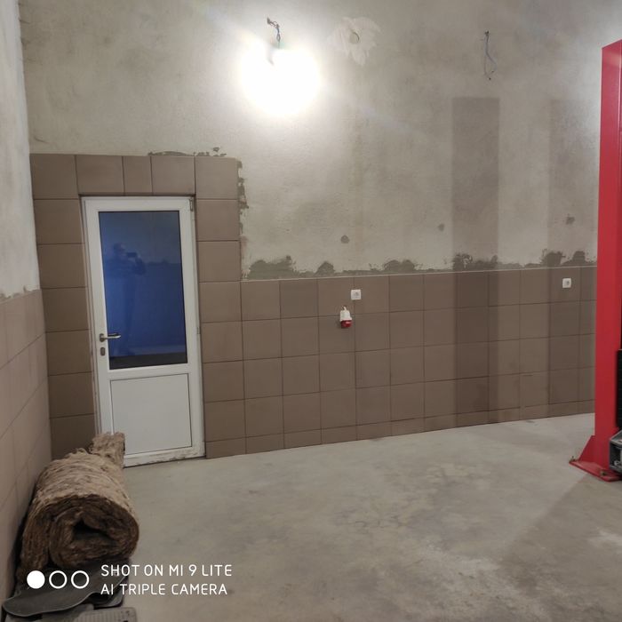 Оренда СТО м Снятин (кулачин)