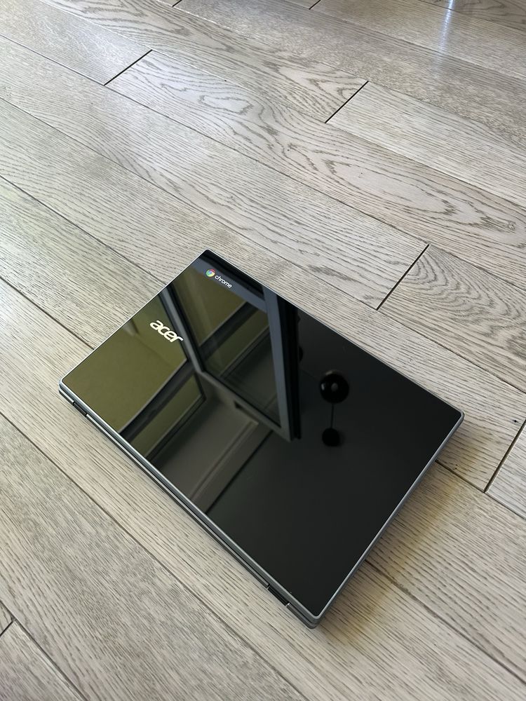 Acer ноутбук