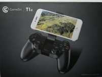 Bluetooth Controlador de jogos Gamesir T1d; drone DJi Ryze Tello