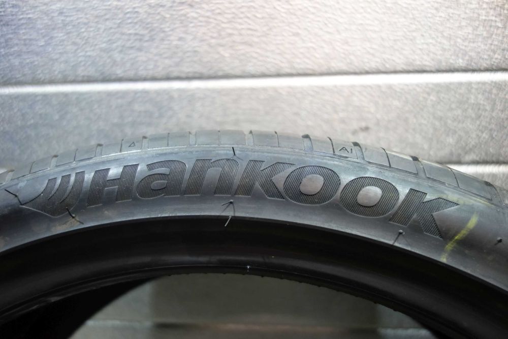 255/35R21 Opony letnie używane Hankook Ventus S1EVO3 SUV (H3)