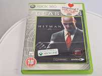 Hitman Blood Money Xbox 360 Sklep Zamiana