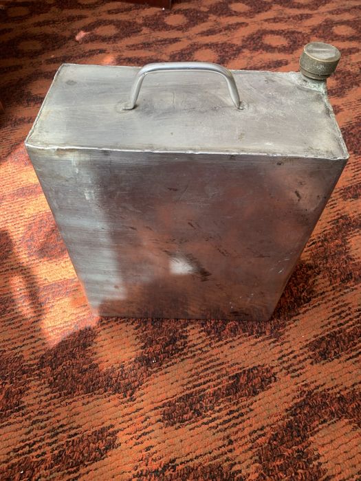 Емкость для води