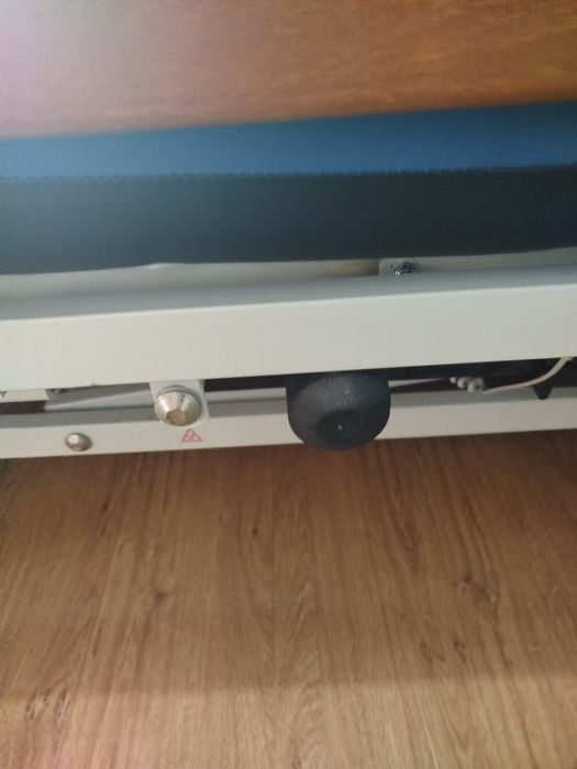 Vendo cama elétrica articulada