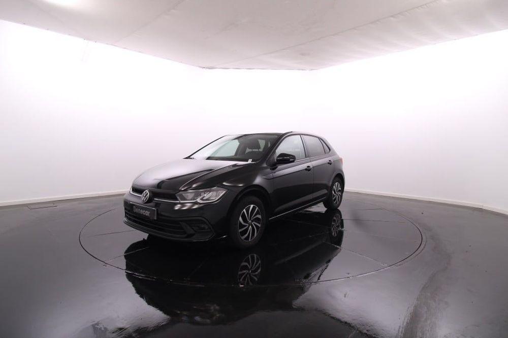 VW Polo 1.0 TSI Life