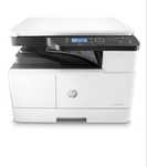 Urządzenie wielofunkcyjne HP LaserJet MFP M442dn Duplex LAN