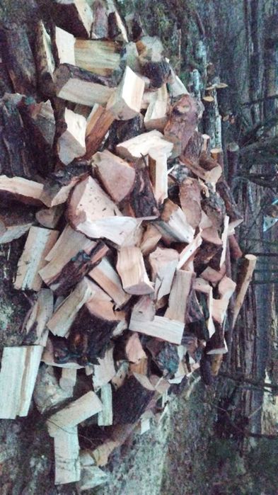 Drewno.      Opałowe