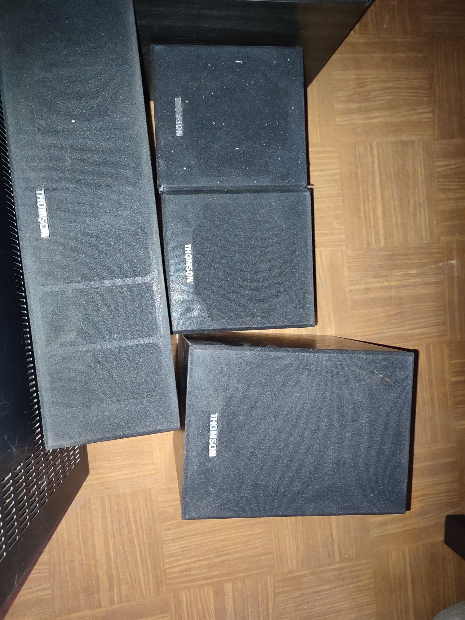 Thomson DPL600CD
