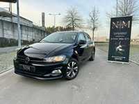 VW Polo 1.0 Confortline