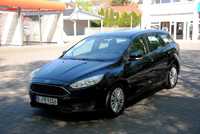 Ford Focus 1.6 * Serwis * Stan Salonowy ! ! !