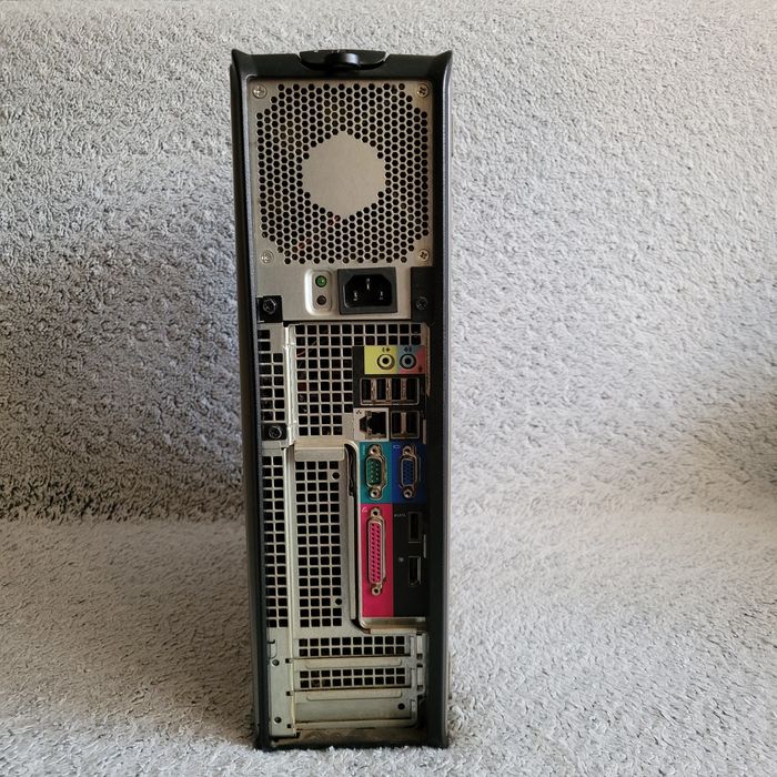 Komputer DELL Optiplex 780