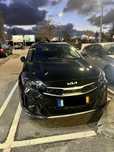 Viatura KIA EXCeed 1.5 automático híbrido