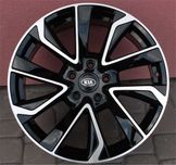Nowe alufelgi 18 5x114,3 et45 Mazda Honda Suzuki Toyota Kia Hyundai
