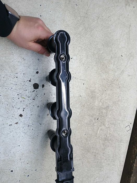 Cewka Zapłonowa Opel  Astra II Zafira B Meriva A 1.8  16 V