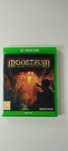Monstrum Xbox One
