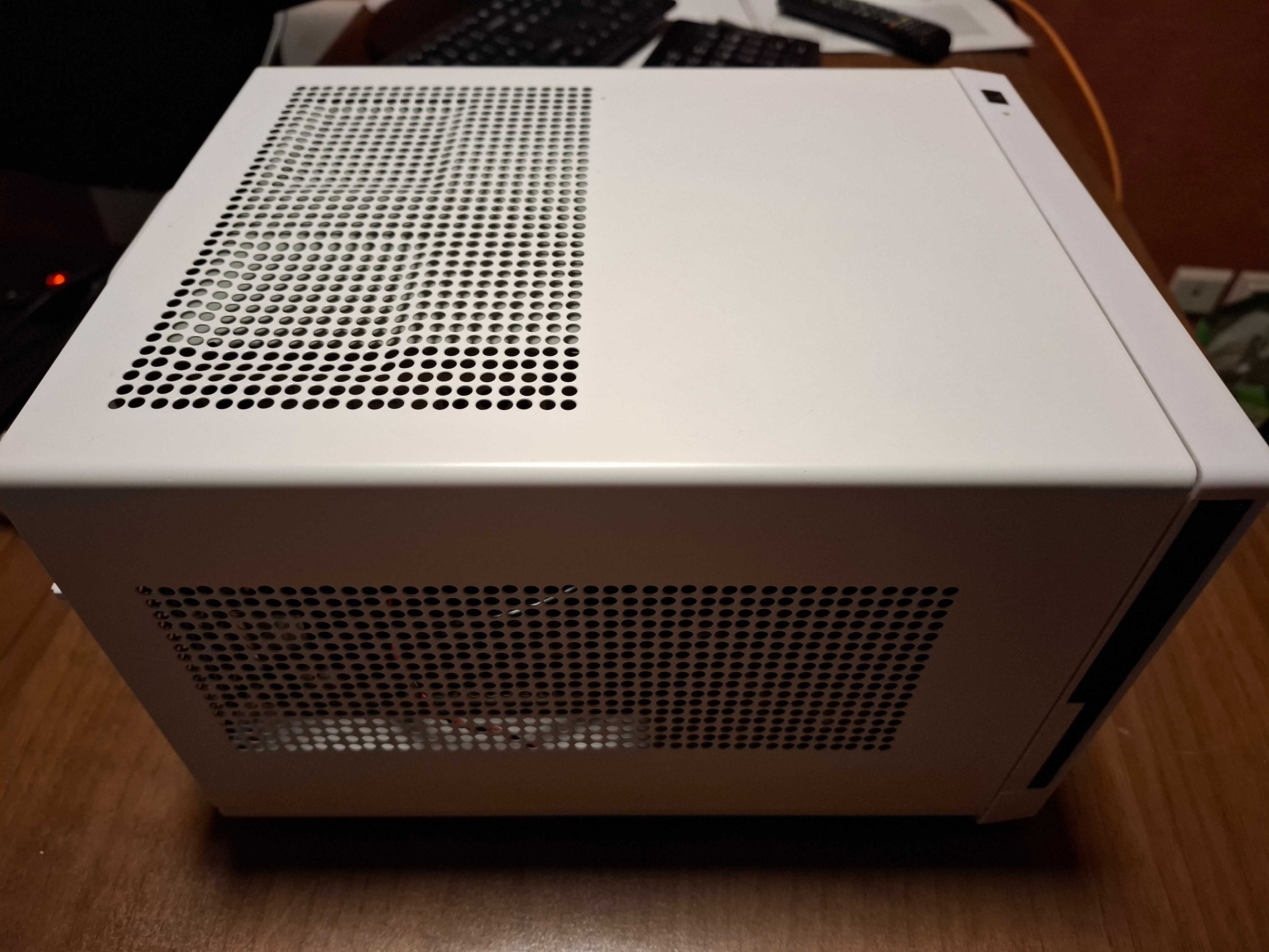 PC ASRocK Z270M-ITX/ac