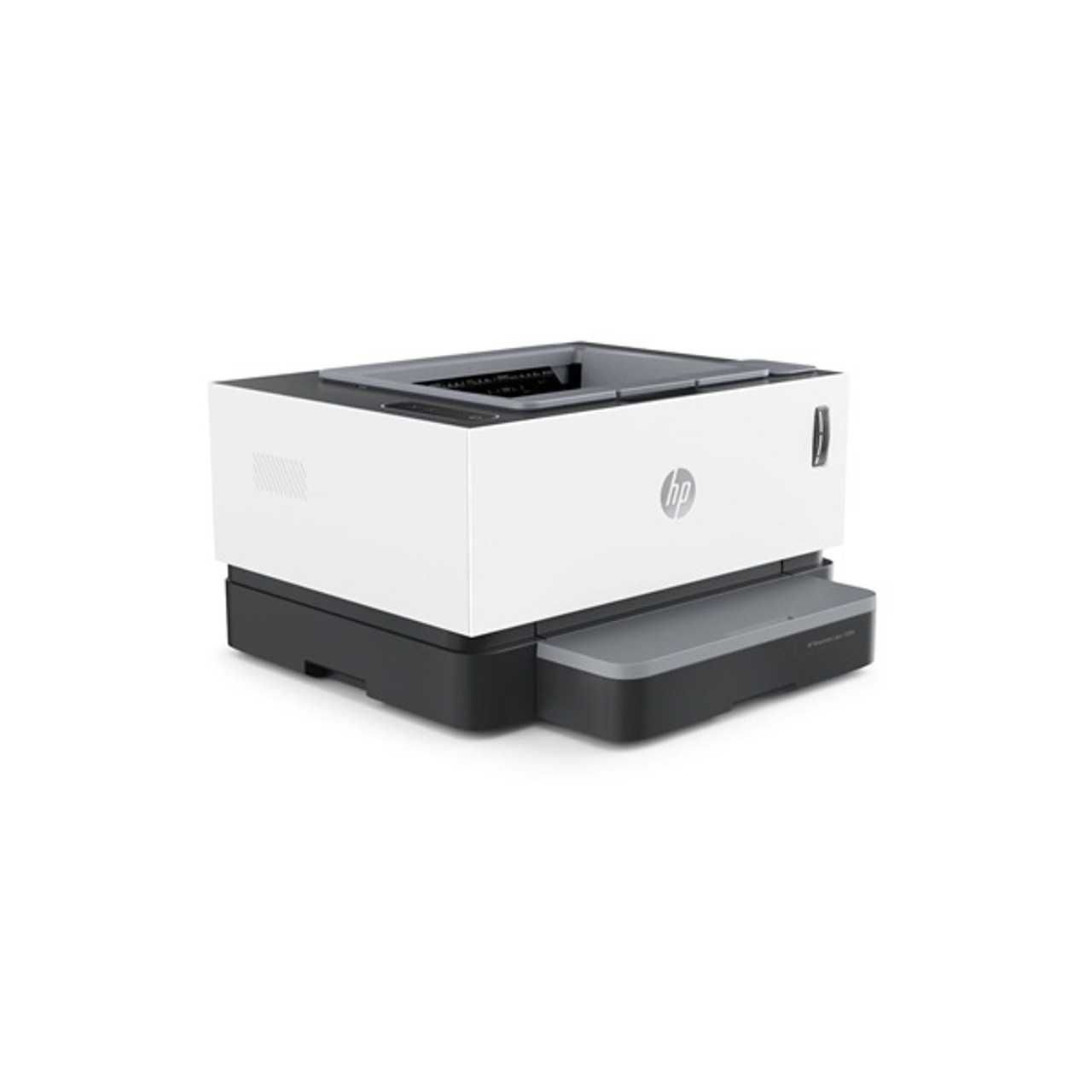 HP Laser 1000 Printer series