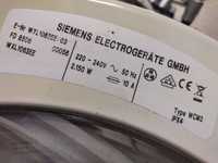 Maquina lavar roupa Siemens WXL1063EE/08