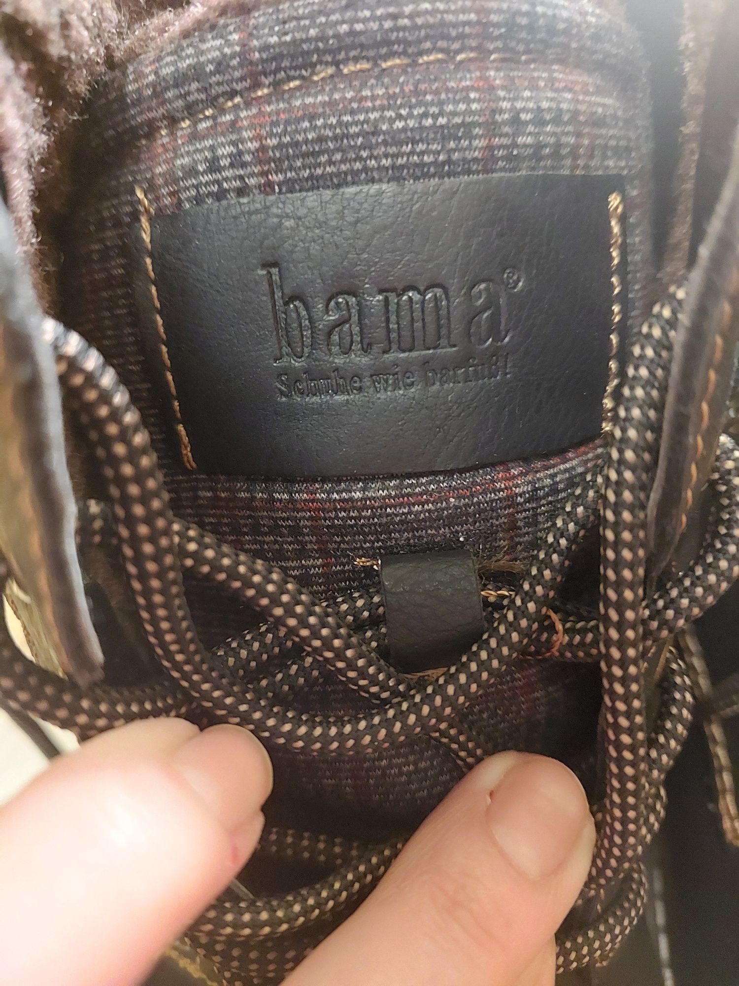 Bama оригинал 43