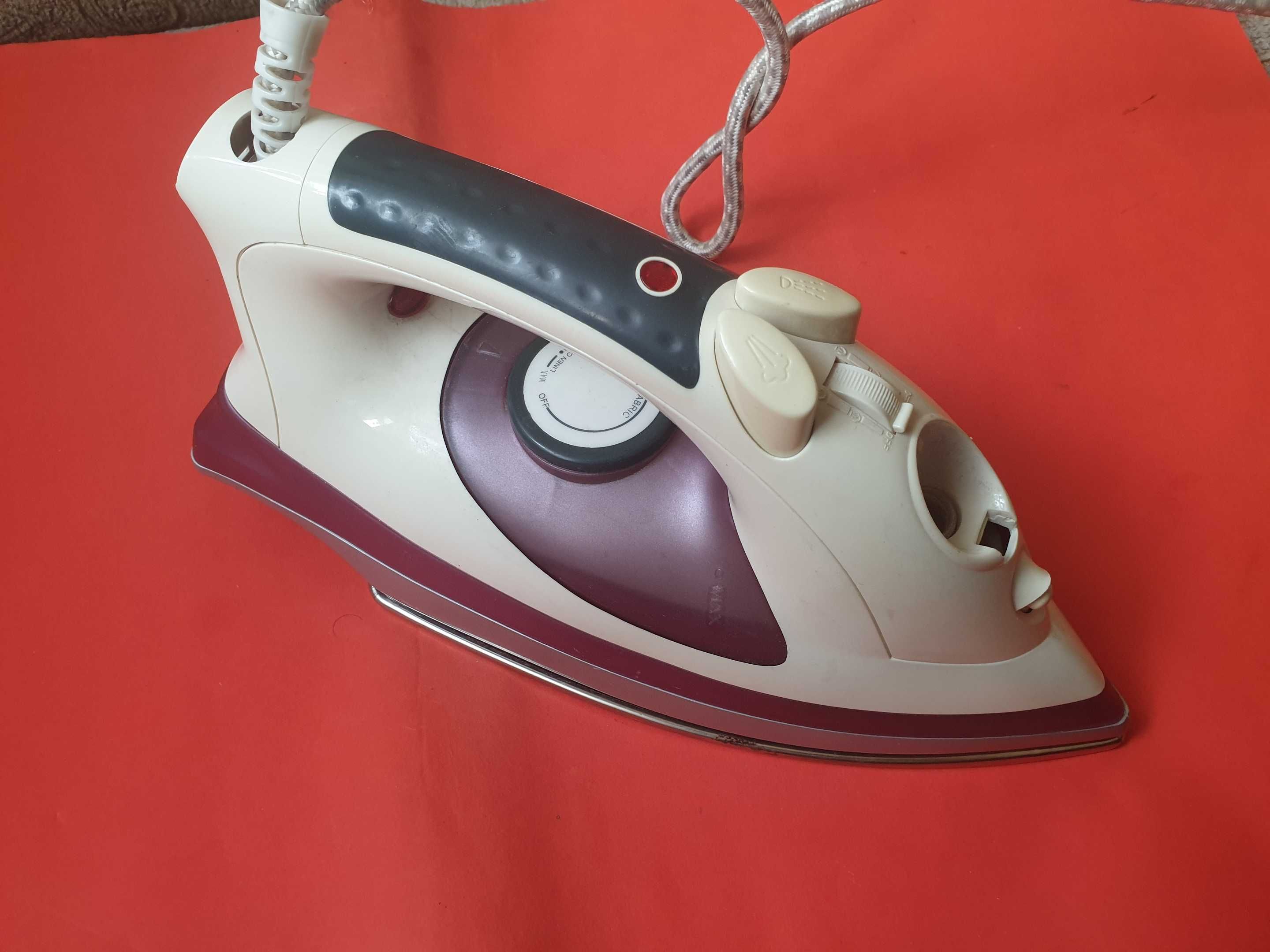 Żelazko Daewoo 2000W