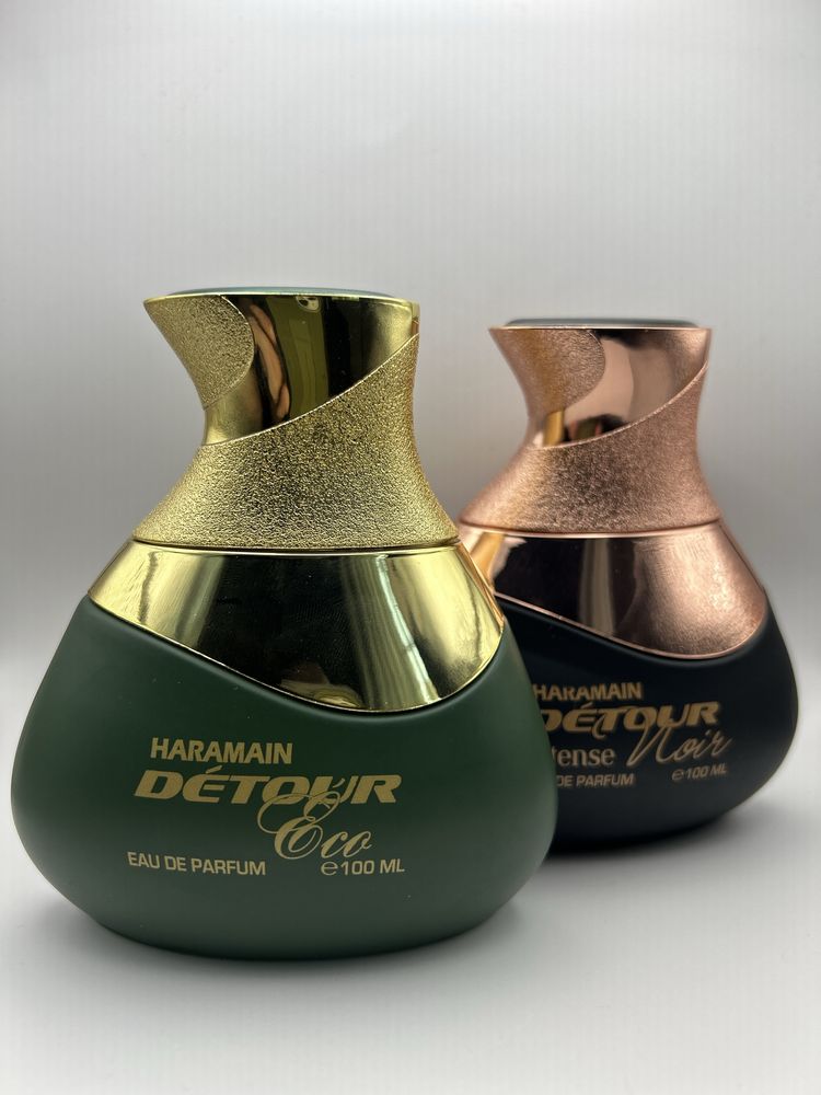 Perfumy arabskie AL HARAMAIN