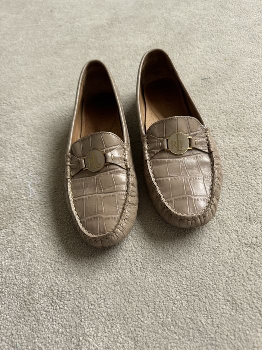 Взуття Ralf Lauren