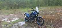 Yamaha tenere 700. 2020r