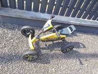 Gokart BERG buzzy 1
