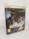 Gra Beyond Two Souls PS3 Play Station ps3 pudełkowa beyond Dwie Dusze
