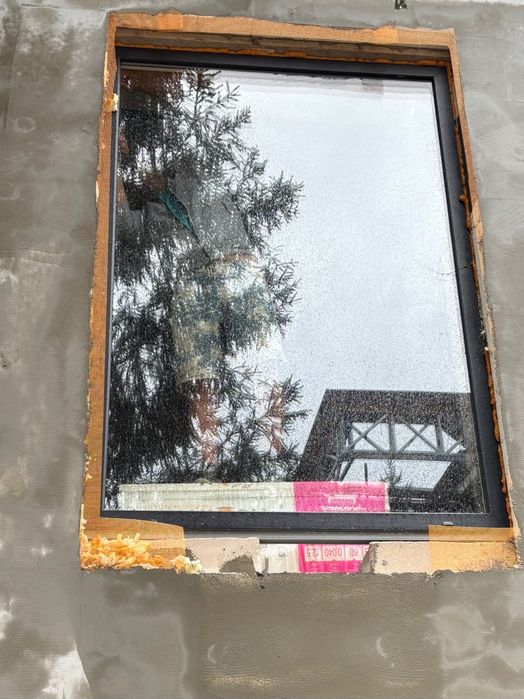 Okno fix, nowe, Legionowo