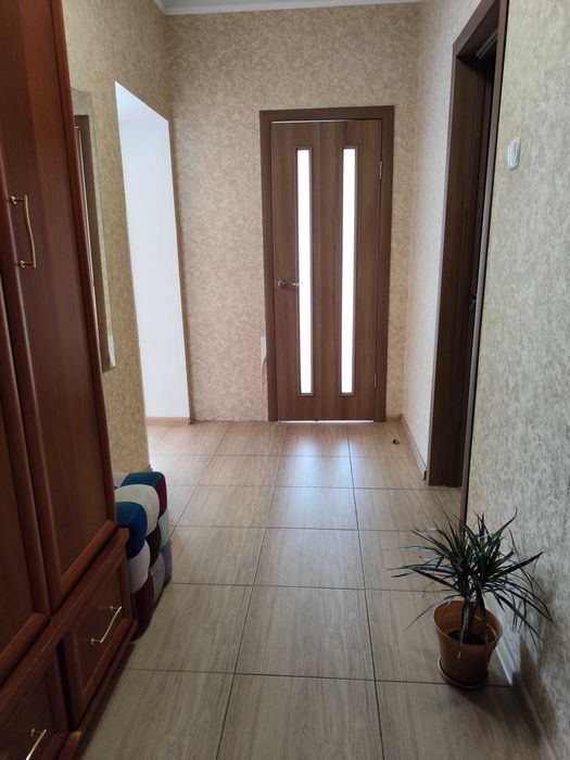 Продаж 1-кімнатна квартира з ремонтом!