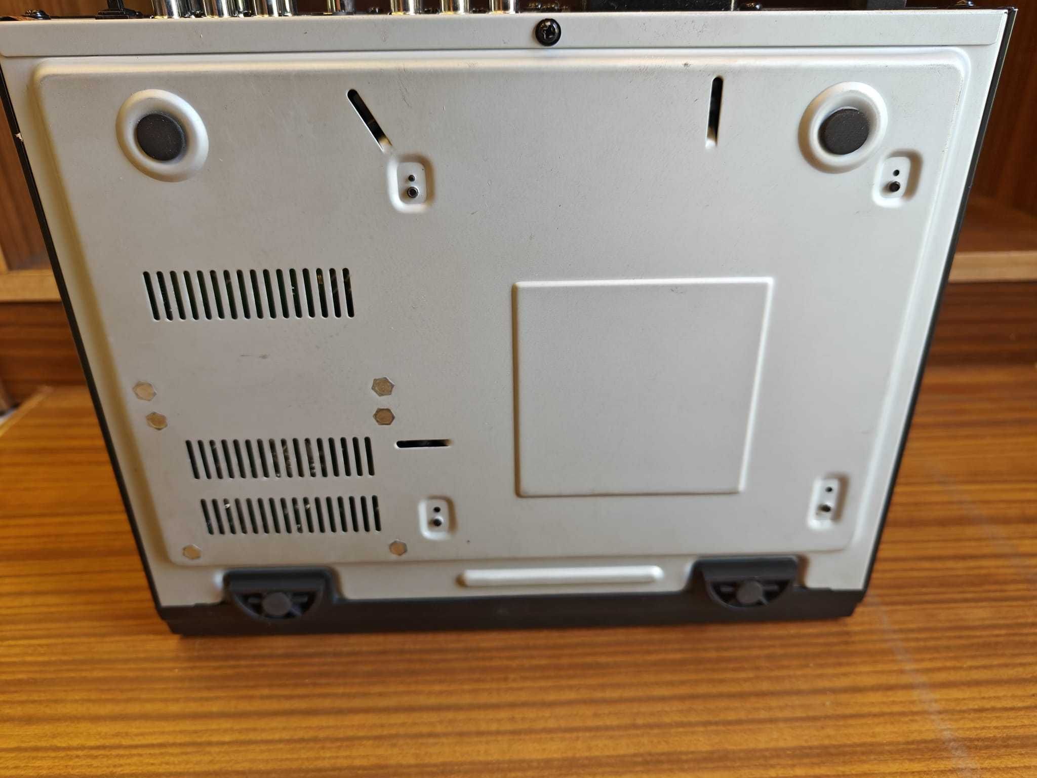 Odtwarzacz DVD Wiwa Player HD128U