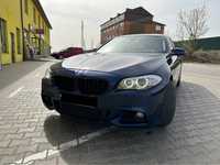 BMW 535i XDrive 2013, 3.0 бензин, Гарна комплектація