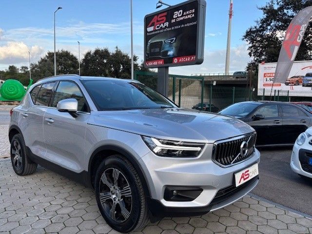 Volvo XC 40 1.5 T3 Inscription