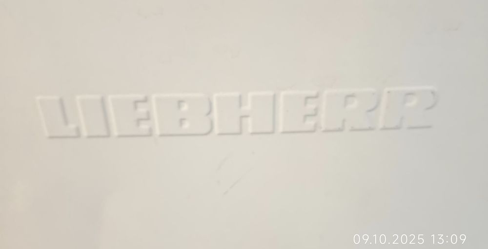 Морозильна камера Liebherr Comfort