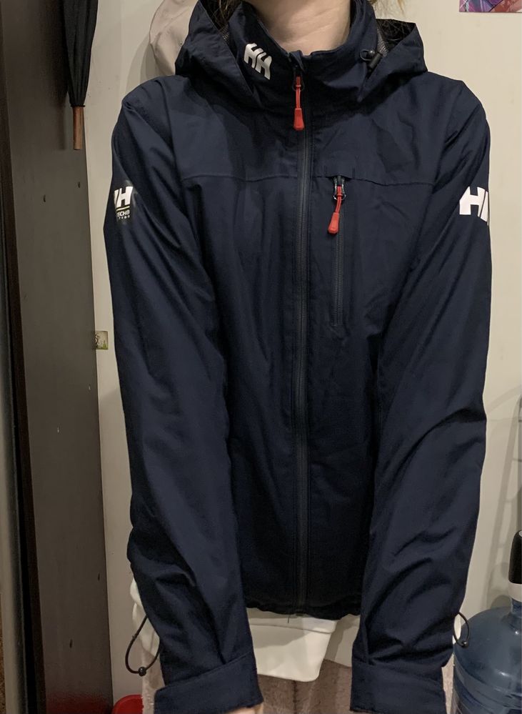 Helly Hansen Ветровка