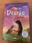 Apenas um Desejo- Barbara O’connor