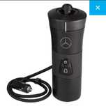 Ekspres do kawy Mercedes-Benz 24V, Handpresso