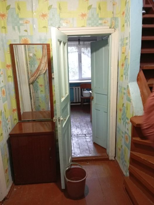 Продаж/обмін Двоповерхова , 3х кімна квартира