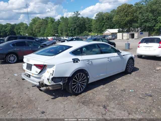 Audi A5 Premium 2018