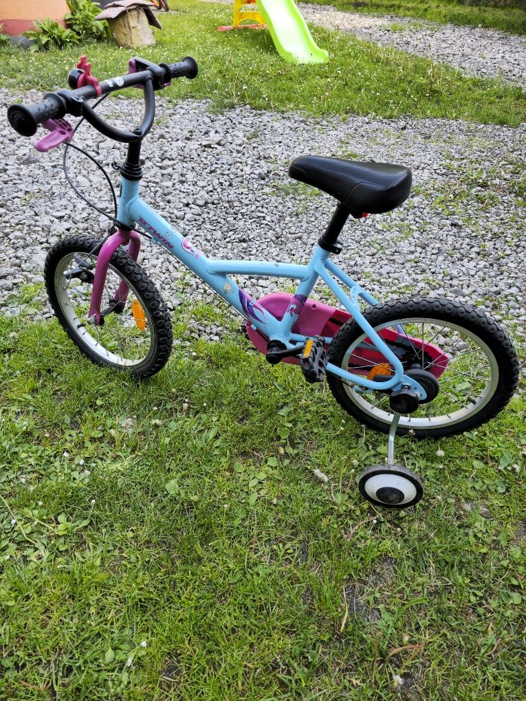 Rower dla dzieci B-twim 12 cali