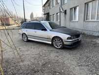 Бмв е39 м51 2.5 тдс 98рік