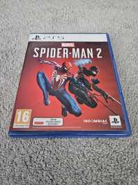 Spiderman 2 [PL] - PS5