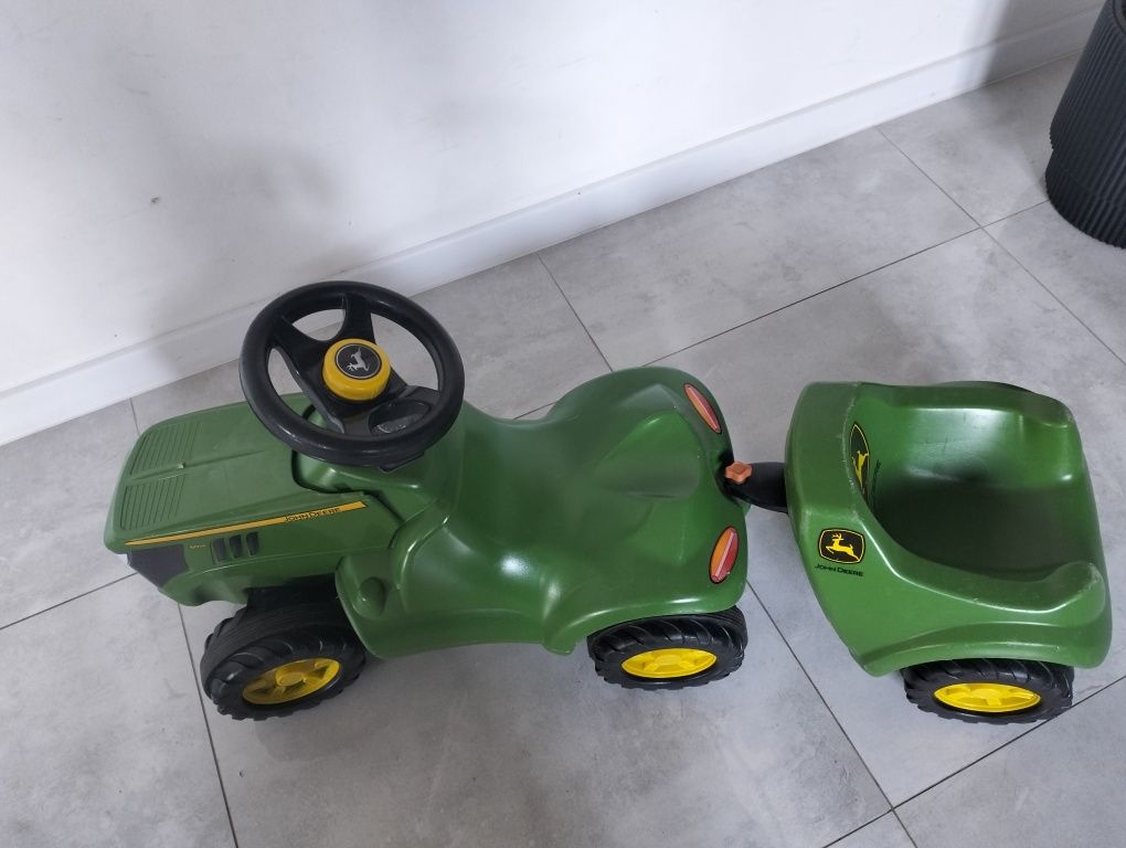 Jeździk Rolly Toys
