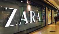 Сток оптом лотами Zara, Stradivarius,  Pull&Bear,  Primark,  PLT
