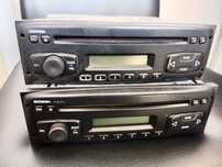 Radio scania AUS 211