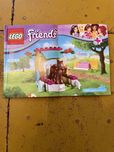 LEGO Friends 41089