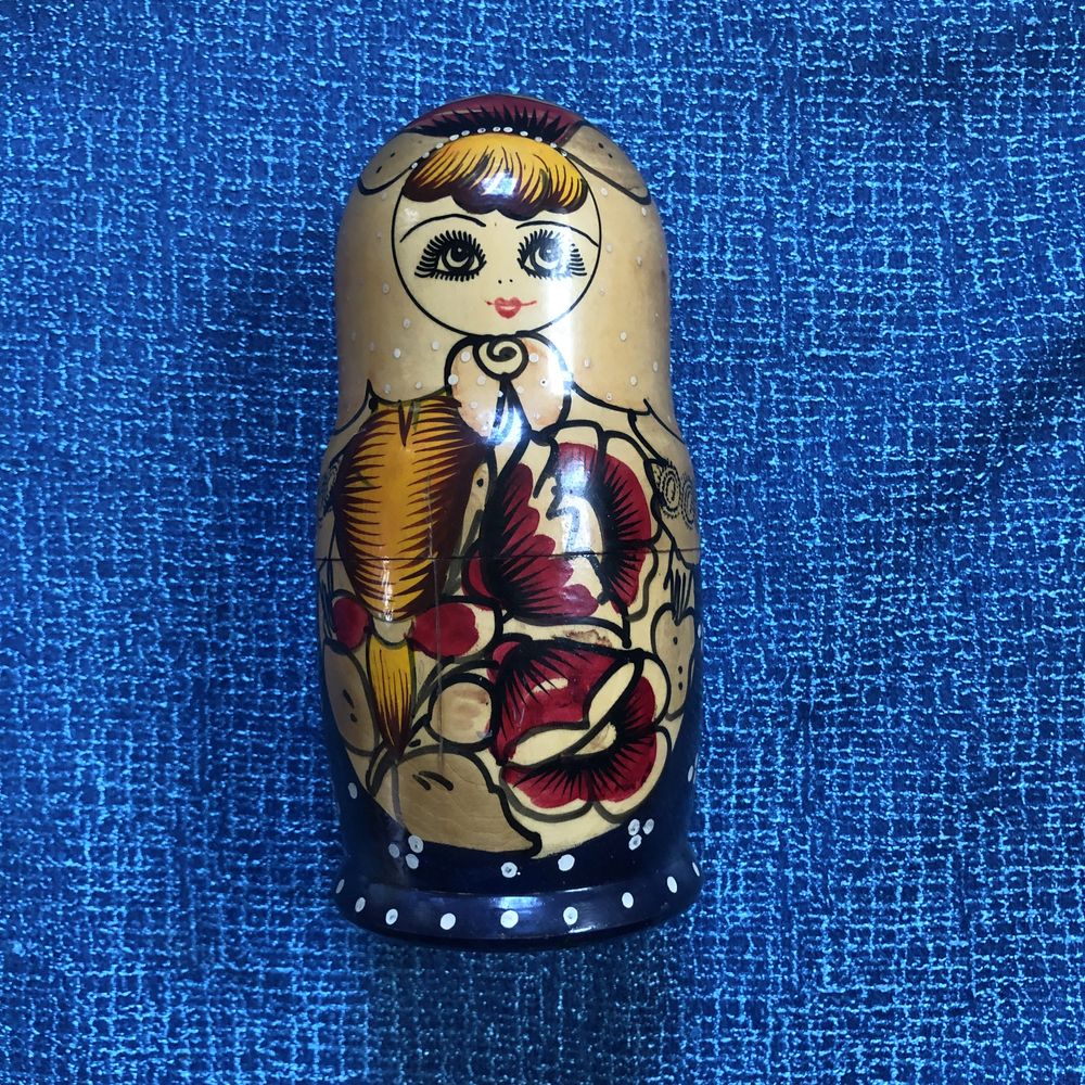 Матрьошка 7в1