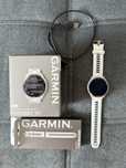 Garmin Forerunner 965 na gwarancji