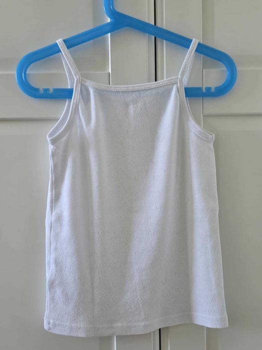 Podkoszulka dla dziewczynki marki Primark, rozmiar 134